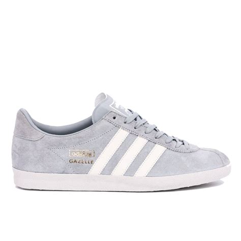 adidas gazelle sale grijs|adidas originals gazelle unisex.